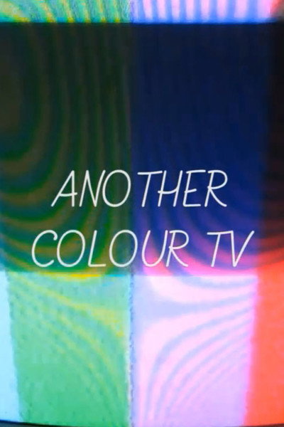 Póster de Another Colour TV