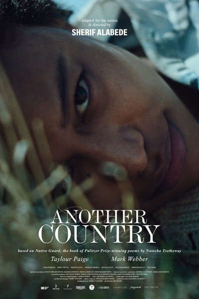 Póster de Another Country