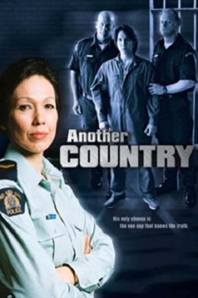 Póster de Another Country