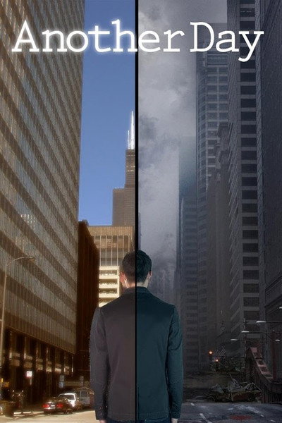 Póster de Another Day