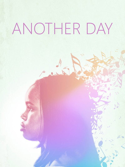 Póster de Another Day