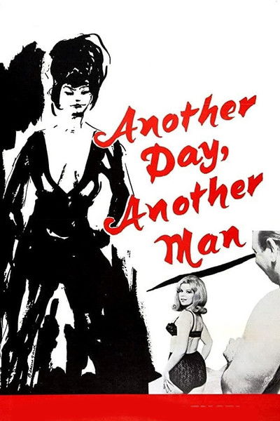 Póster de Another Day, Another Man