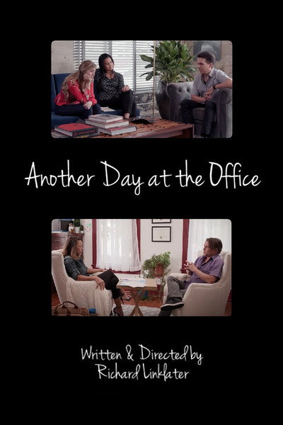 Póster de Another Day at the Office
