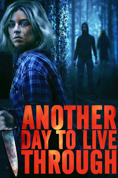 Póster de Another Day to Live Through