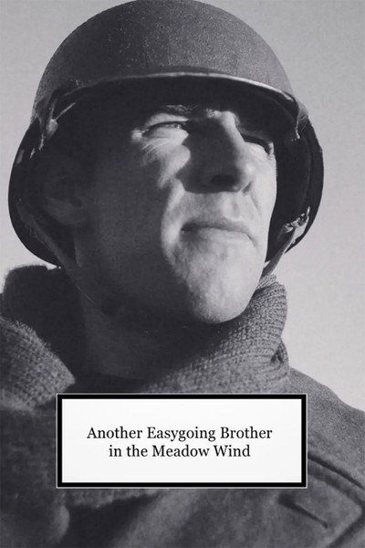 Póster de Another Easygoing Brother in the Meadow Wind