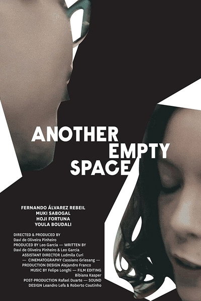 Póster de Another Empty Space