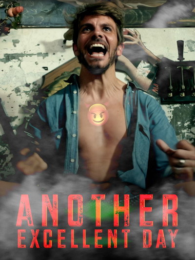 Póster de Another Excellent Day