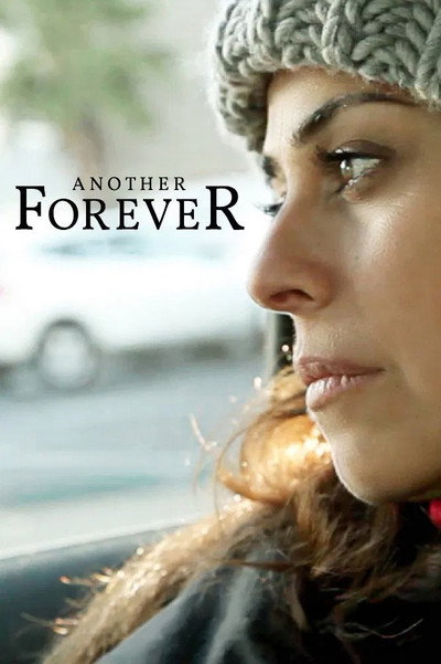 Póster de Another Forever