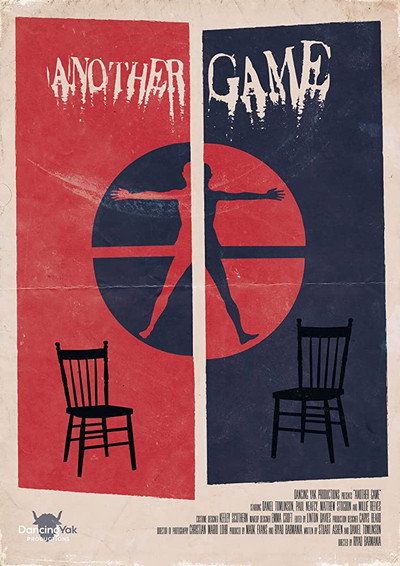 Póster de Another Game