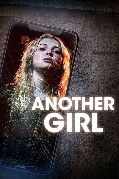 Póster de Another Girl