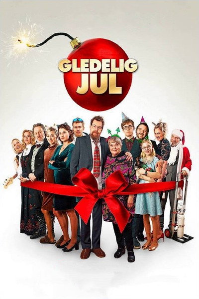 Póster de Another Happy Christmas