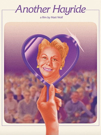 Póster de Another Hayride