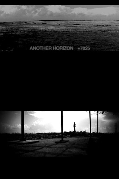 Póster de Another Horizon