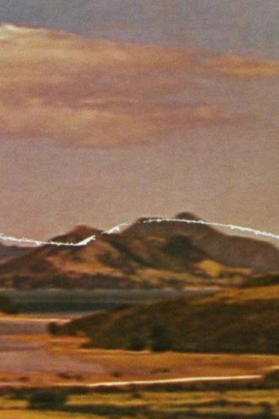 Póster de Another Horizon
