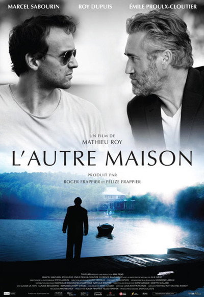 Póster de Another House