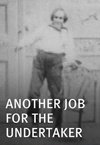 Póster de Another Job for the Undertaker