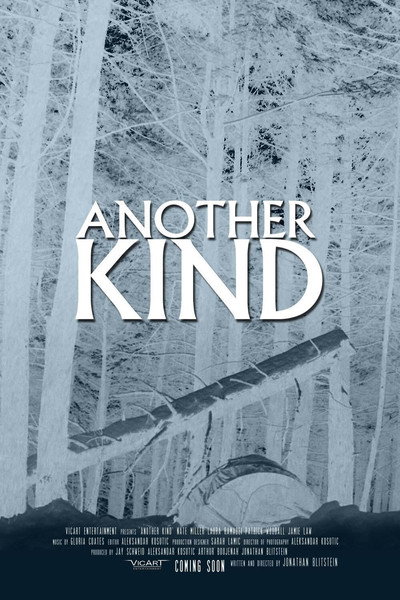 Póster de Another Kind