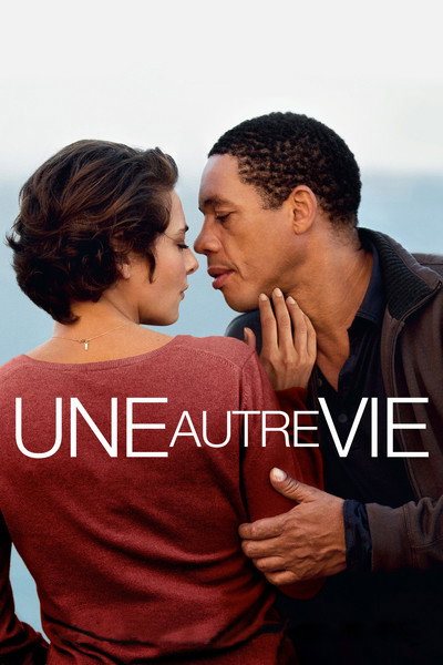 Póster de Another Life