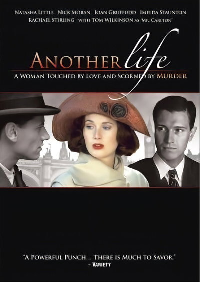 Póster de Another Life