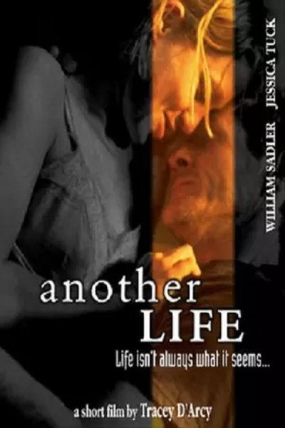 Póster de Another Life