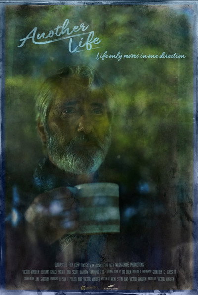 Póster de Another Life
