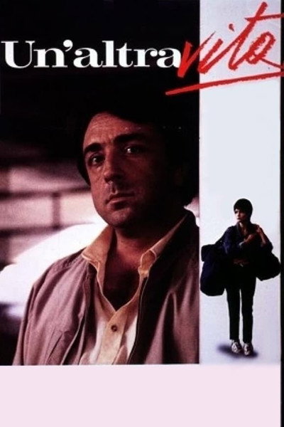 Póster de Another Life