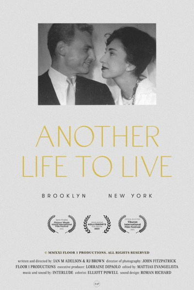 Póster de Another Life to Live