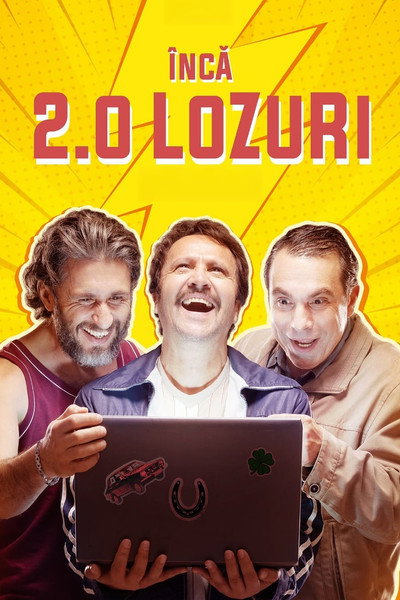 Póster de Another Lottery Ticket