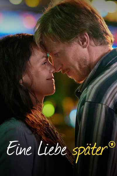 Póster de Another Love