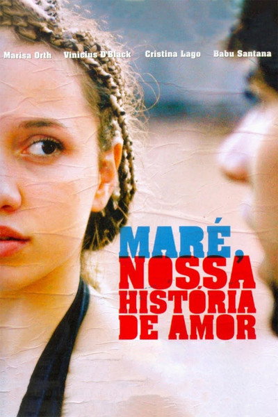 Póster de Another Love Story