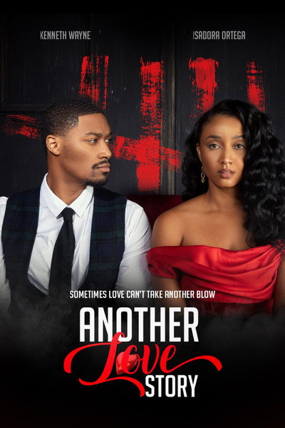Póster de Another Love Story