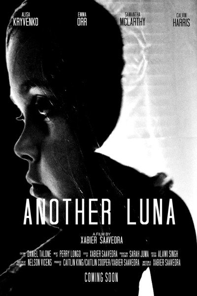 Póster de Another Luna