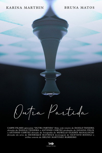 Póster de Another Match