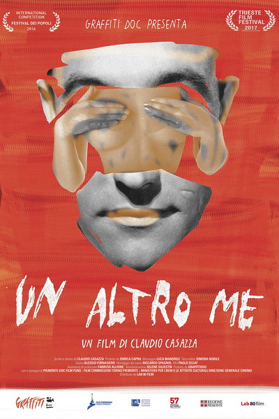 Póster de Another Me