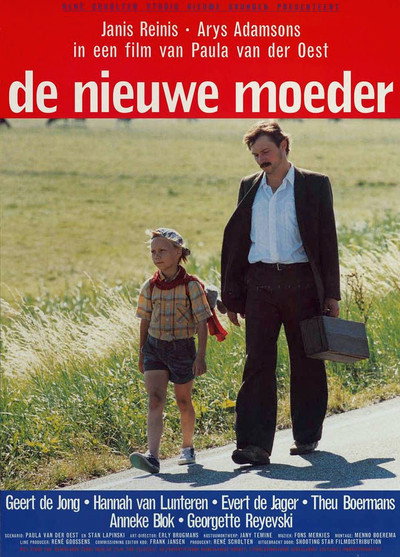 Póster de Another Mother