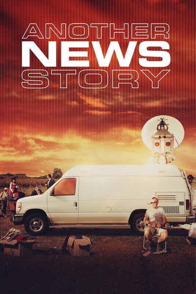 Póster de Another News Story