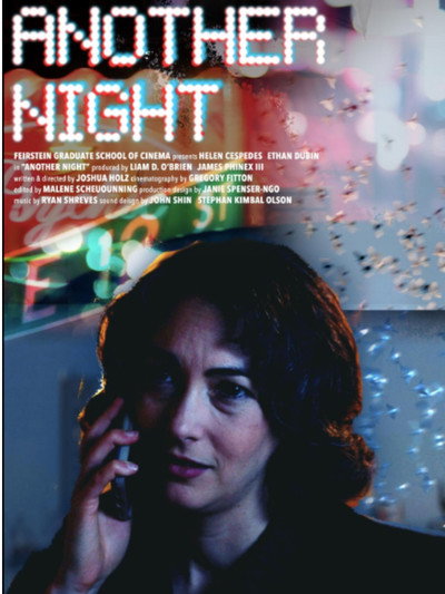 Póster de Another Night