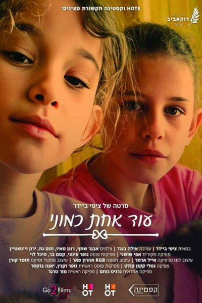 Póster de Another One Like Me