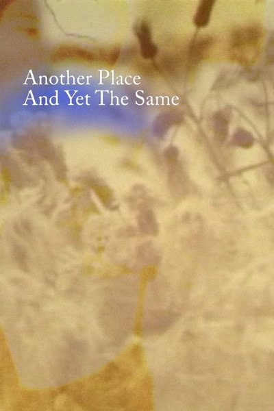 Póster de Another Place and Yet the Same