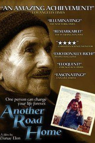 Póster de Another Road Home