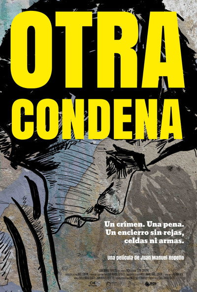 Póster de ANOTHER SENTENCE