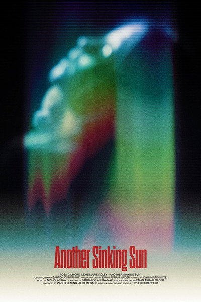 Póster de Another Sinking Sun