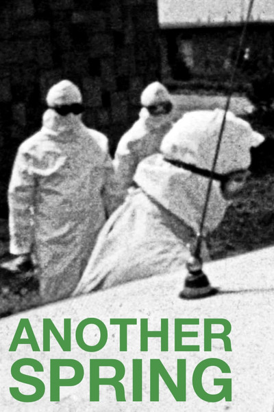 Póster de Another spring