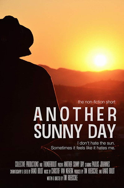 Póster de Another Sunny Day