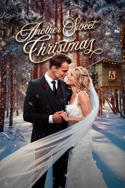 Póster de Another Sweet Christmas