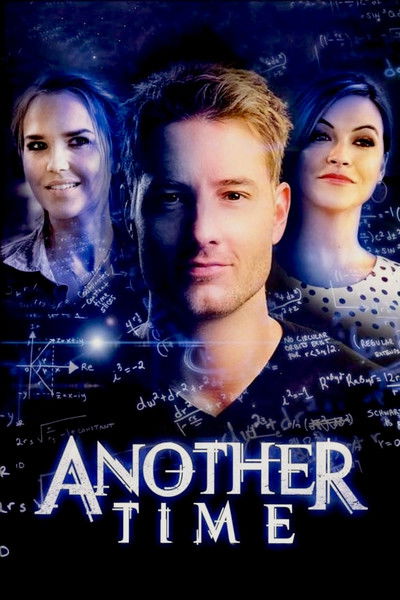 Póster de Another Time