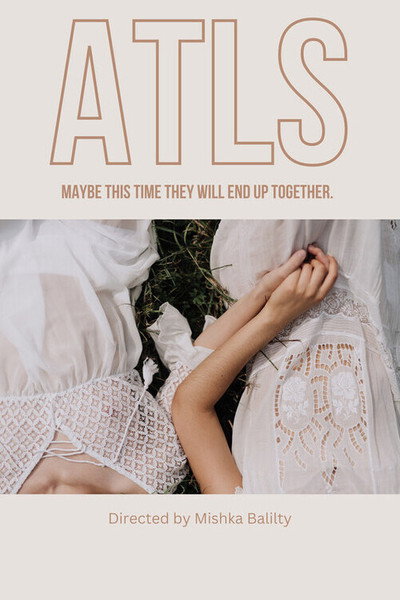 Póster de Another Tragic Love Story