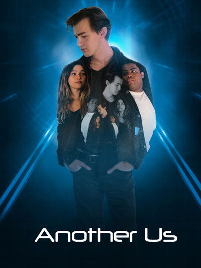 Póster de Another Us