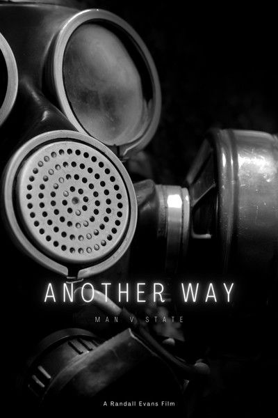 Póster de Another Way