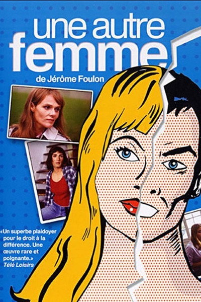 Póster de Another Woman